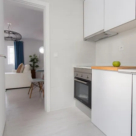 And Mountain Apartamento Sesimbra