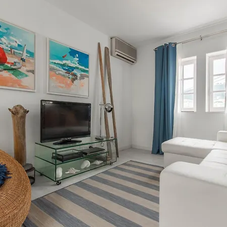 And Mountain Apartamento Sesimbra