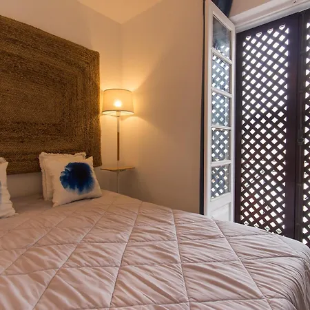 And Mountain Apartment Sesimbra
