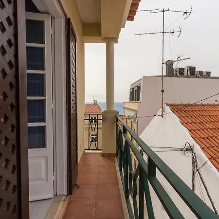 And Mountain Apartment Sesimbra