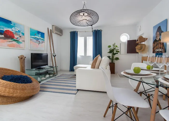 And Mountain Apartmán *