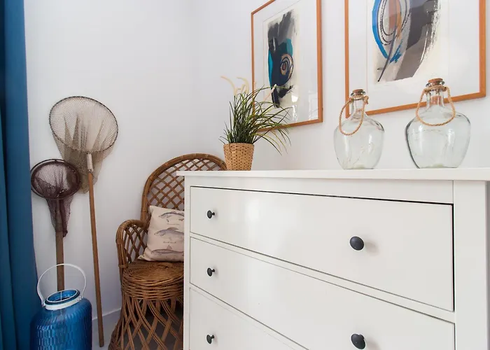 And Mountain Apartmán *