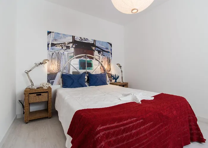 And Mountain * Sesimbra