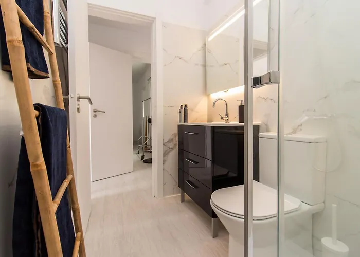 Apartmán And Mountain