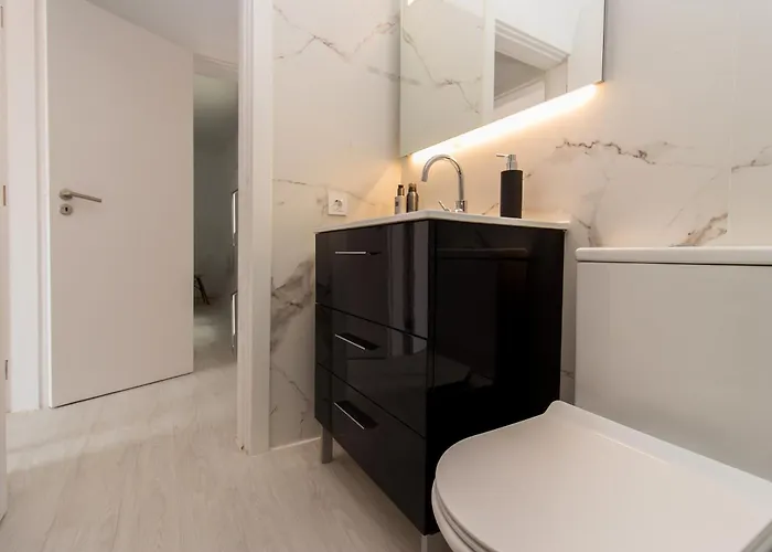 Apartmán And Mountain