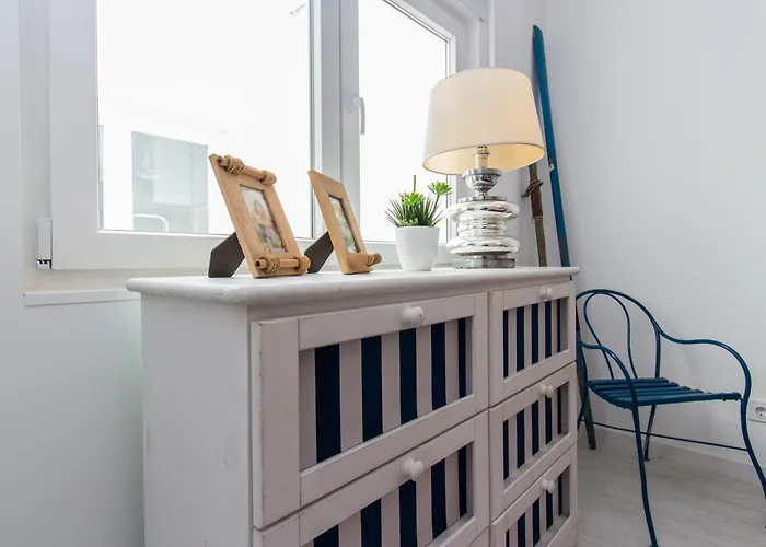 And Mountain Apartmán *