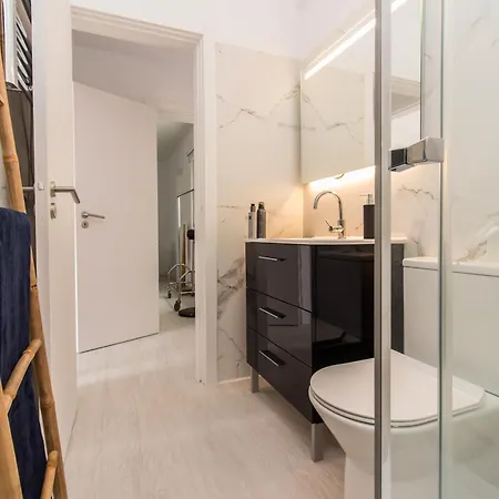 Appartamento And Mountain