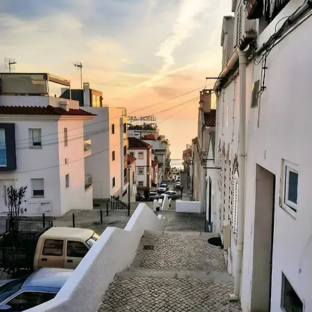 And Mountain Appartamento Sesimbra