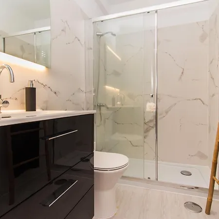 Appartamento And Mountain Sesimbra