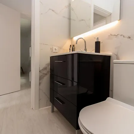 Appartamento And Mountain