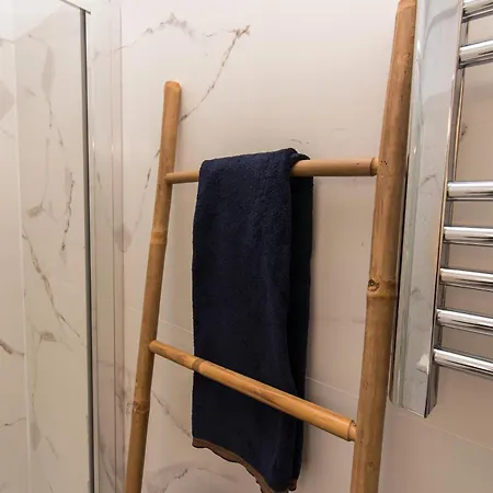 And Mountain Appartamento *