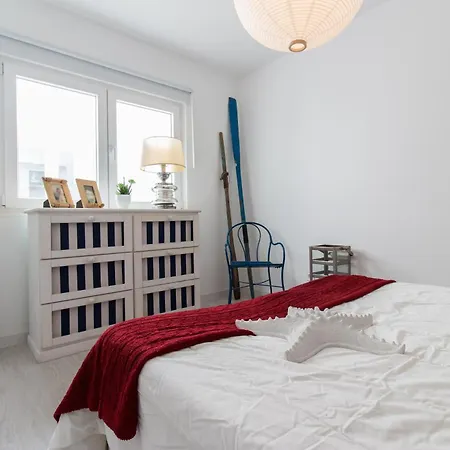 And Mountain Appartement Sesimbra