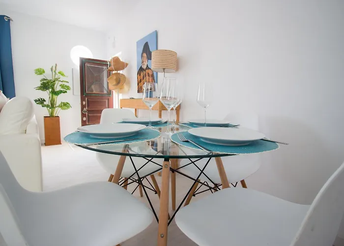 And Mountain Διαμέρισμα