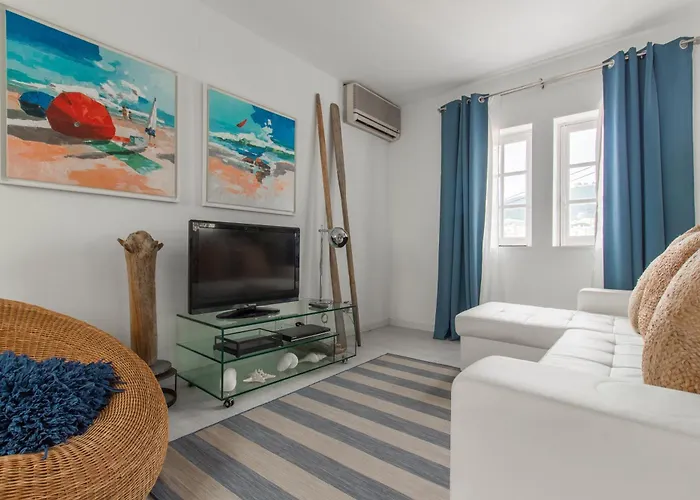 And Mountain Διαμέρισμα Σεσίμπρα