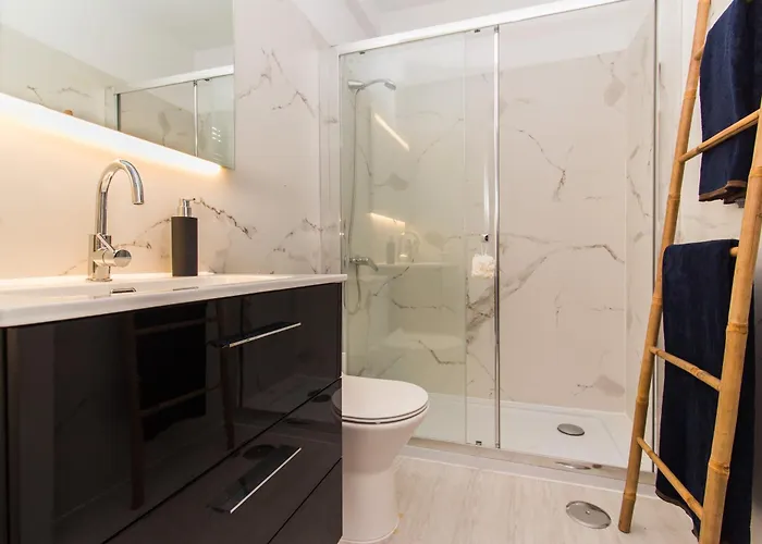 Διαμέρισμα And Mountain Σεσίμπρα